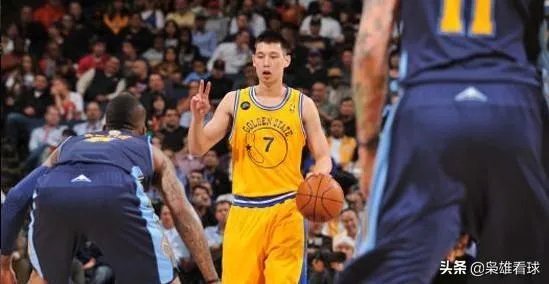 林书豪尼克斯