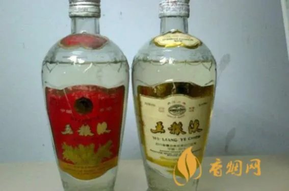 高仿五粮液的酒:你真的喝到了同款吗?
