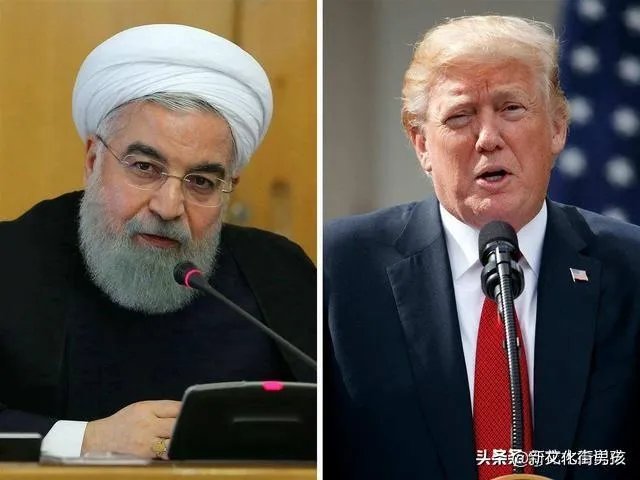 美国呼吁恢复对伊朗的制裁，美国的目的究竟是什么？