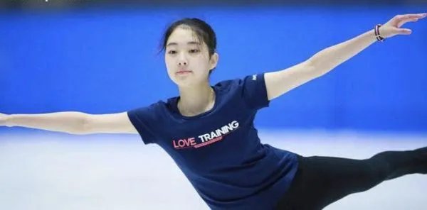 李子君的男友