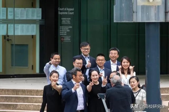 加拿大为何会在晚上12点宣布孟晚舟事件裁决结果，晚上怎么回来？