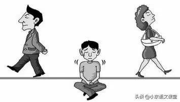 马伊琍文章离婚，当爸妈决定一别两宽，怎样保护孩子免受影响？