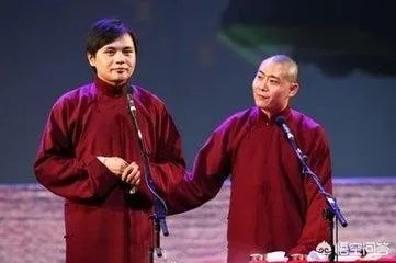 德云社20周年大庆很火爆，20年后的郭德纲及其德云社发展状况会是怎样？