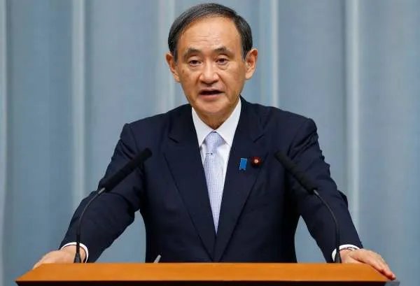 日本计划9月17日选出新首相,上一任首相是谁?