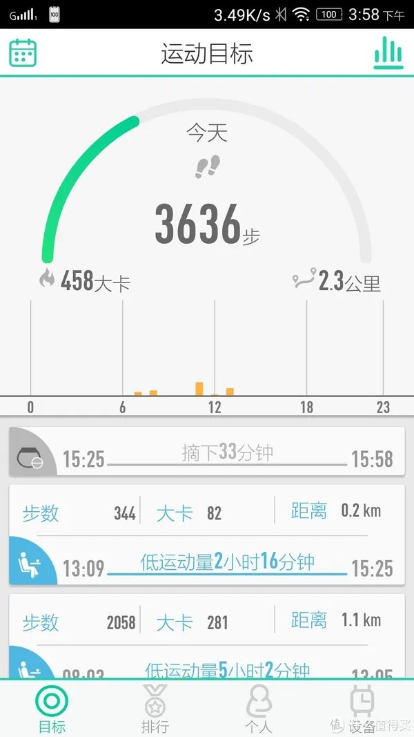 待机超长，简约大方——WeLoop 唯乐 小黑2代智能手表使用测评