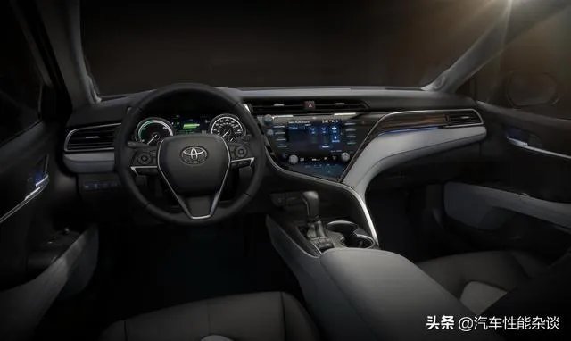 全新TNGA卡罗拉你们觉得如何？