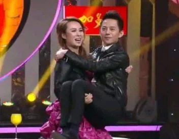 何炅和马丽的关系:马丽何炅小品全集