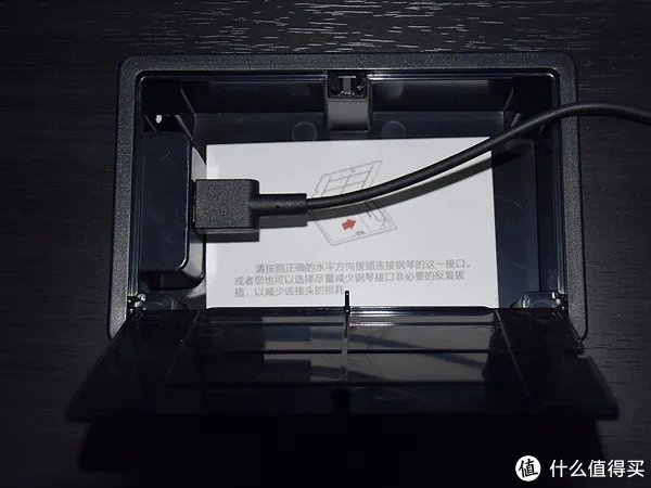 音乐和乐器 篇六：The ONE 智能钢琴评测 让学钢琴变得更简单
