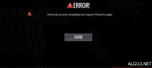 《H1Z1》玩家遭差别对待?中国IP遭封锁 国外秒登陆
