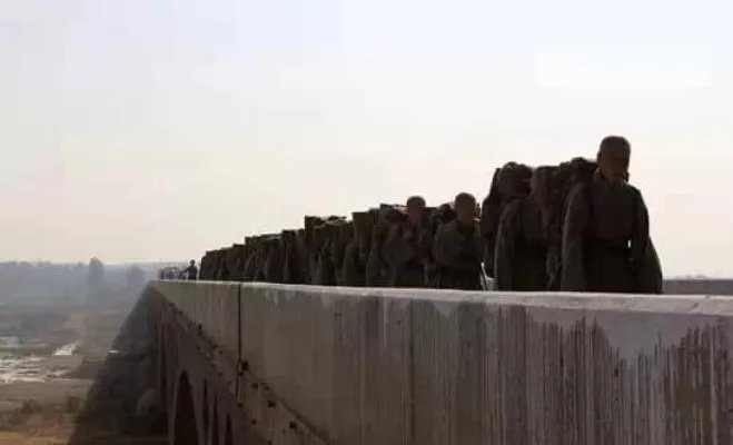 中国真正尼姑 看得我心头一震(组图)