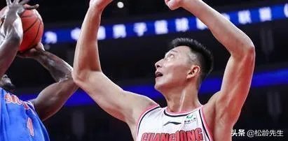 易建联29分7篮板率广东大胜山东豪取12连胜，本赛季广东连冠是不是板上钉钉了？