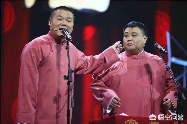 德云社20周年大庆很火爆，20年后的郭德纲及其德云社发展状况会是怎样？