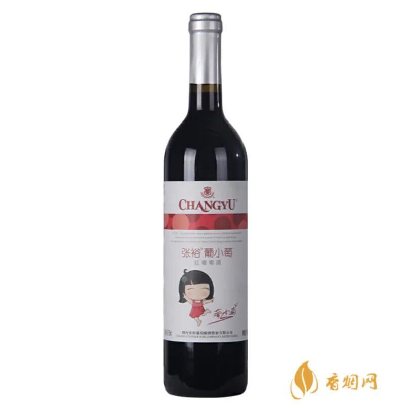 张裕爱斐堡蛇龙珠什么级别–风味独特的中高端葡萄酒