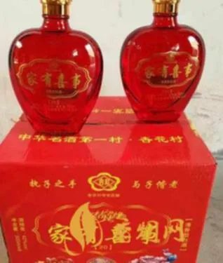 “天下有喜白酒”多少钱一瓶,你知道吗?