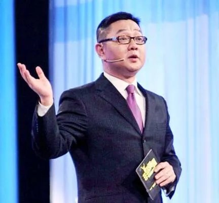 张绍刚被求职者打图片？ 非你莫属主持人失控是怎么回事