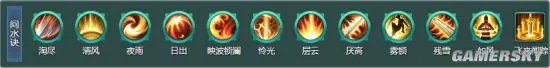 《剑网3怀旧服》拂晓藏剑宏分享