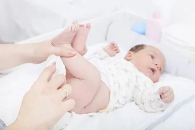 新生儿便秘的原因有哪些 认识新生儿便秘3原因