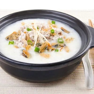 松狮吃什么