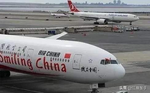 看到特朗普禁止中国航班飞美国新闻大家怎么看?