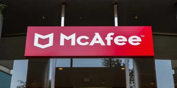 mcafee杀毒软件
