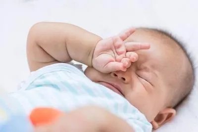 小孩为什么会打呼噜 小孩打呼噜4危害很大