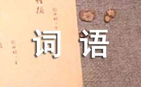 描写品德高尚的词语有哪些