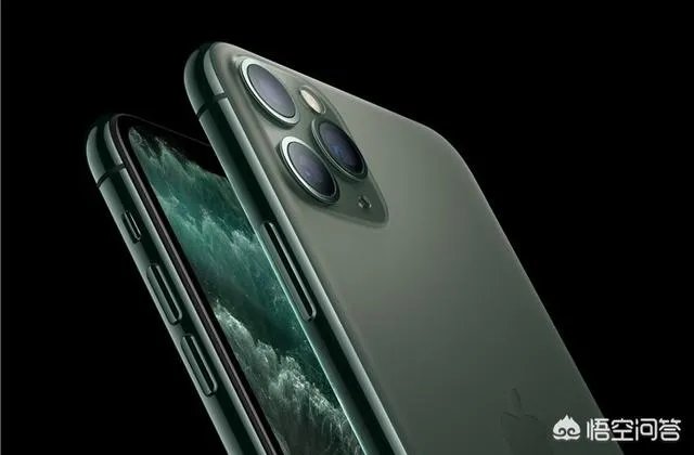 新iPhone订单减少,首批订单预计800万台,最新iPhone 11会缺货吗?