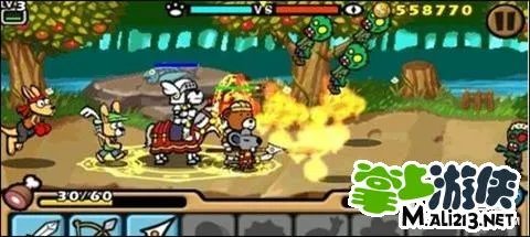 Paladog帕拉狗骑士攻略:兵种及道具指南