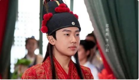 《赘婿》在哪个频道播出?