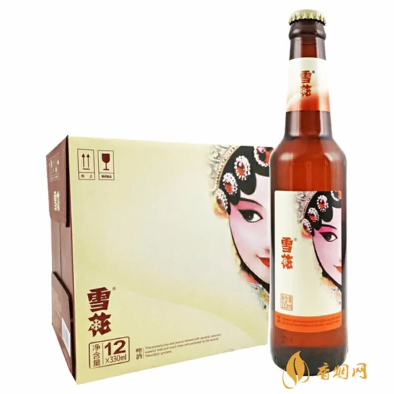 雪花冰生啤酒三等奖是什么?了解一下!