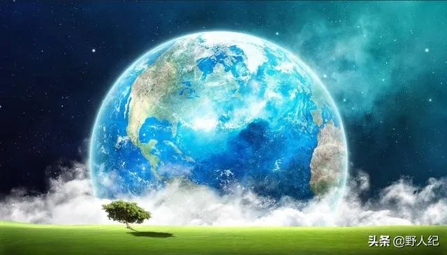 4月22日“世界地球日”，你们知道什么是地球日，你们做过什么？