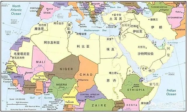 美国呼吁恢复对伊朗的制裁，美国的目的究竟是什么？