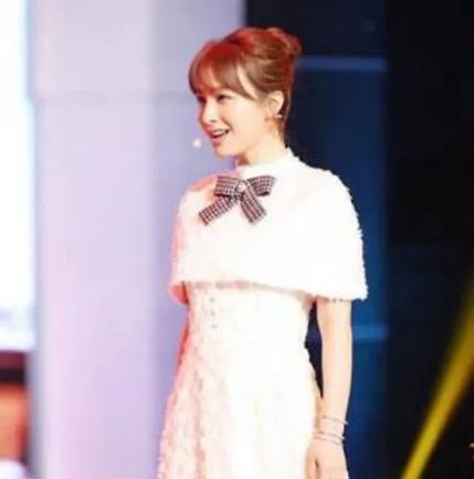 吴昕的男朋友是谁：吴昕私下有没有男朋友