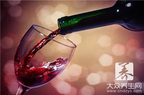 红酒木瓜汤喝了有副作用的吗