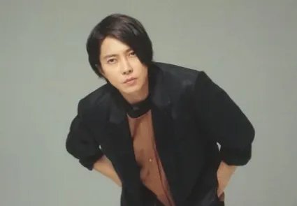 山下智久与17岁高中生酒店约会是怎么回事？