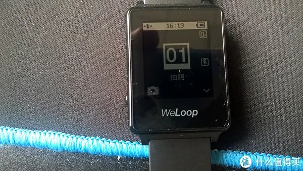 待机超长，简约大方——WeLoop 唯乐 小黑2代智能手表使用测评