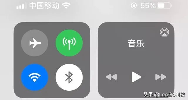 ios13.4.1正式版信号怎么样？