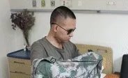 杜富国成为广播播音员,他是怎么成为播音员的?