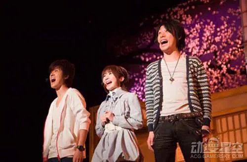 祭奠故友松来未佑去世 樱井孝宏和铃村健一正式完结开播13年的广播节目