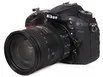 尼康D7200 单机 全高清1080 2416万有效像素  天猫4399元
