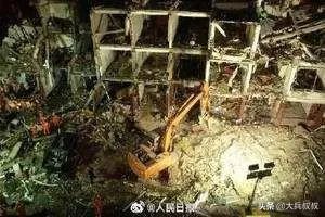 台州大溪高速公路口油罐车大爆炸,油罐车公司负法律责任吗?