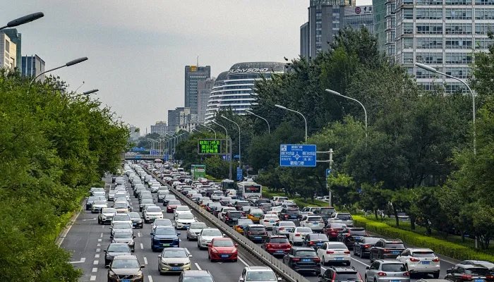 2021年9月30号上高速10月1号下高速要收费吗 2021国庆高速免费标准