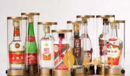 中国白酒怎么选  品尝中国白酒的技巧
