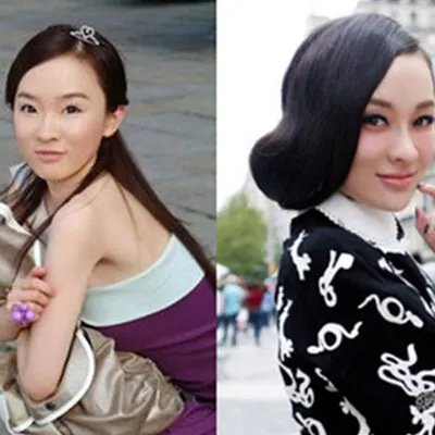 揭秘霍思燕整容了吗？ 不化妆素颜照流出被评太显老