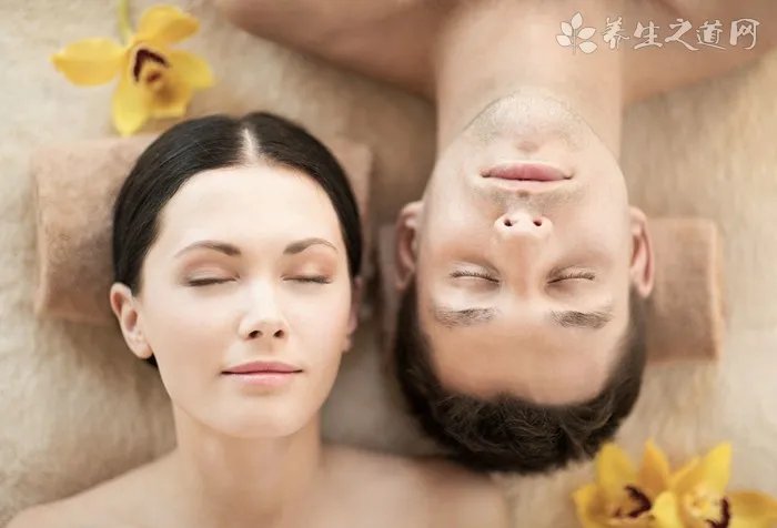 男士时尚美容圣经_男士如何时尚美容