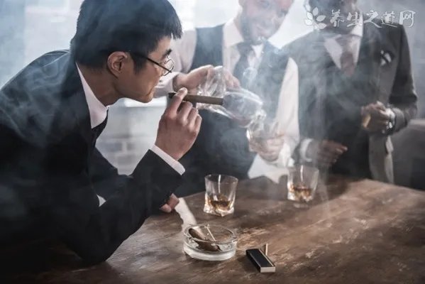 烟胶的功效与作用