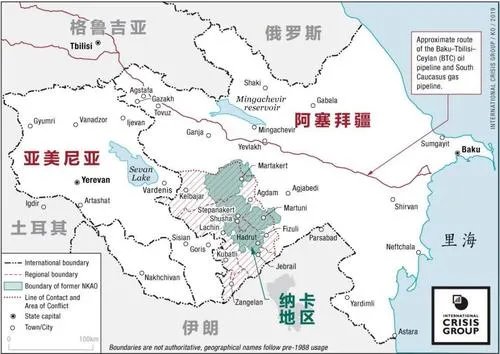 亚美尼亚限制18至55岁男性出境,限令颁布的原因是什么?