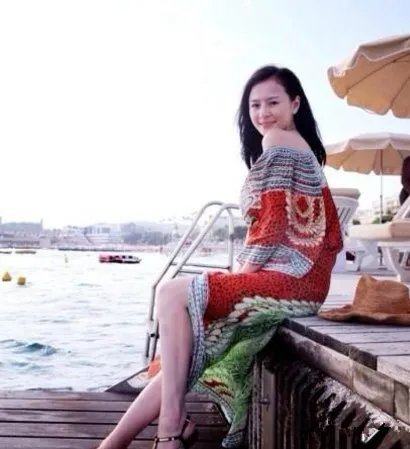 王婧老公个人资料曝光   诠释现实中的她
