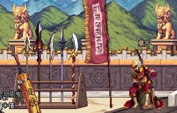 DNF鹰吉在哪里