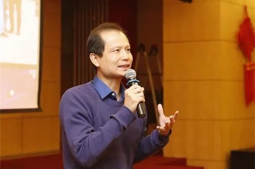 基因皇后陈晓宁